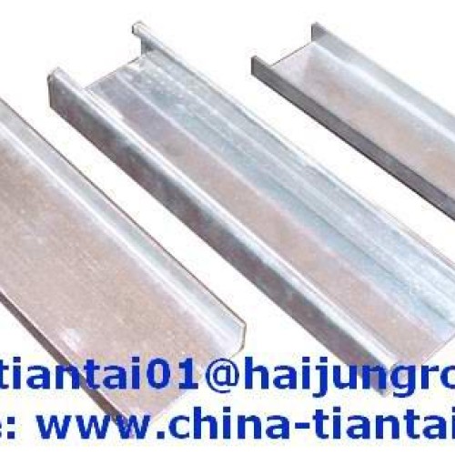 Light steel keel